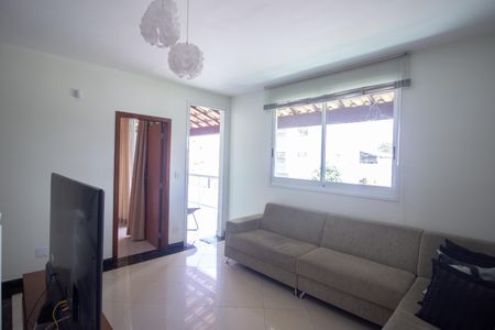 Casa à venda com 365m², 4 quartos e 3 vagasSala de TV