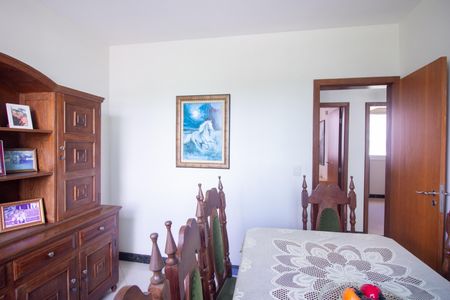 Casa à venda com 365m², 4 quartos e 3 vagasQuarto 3