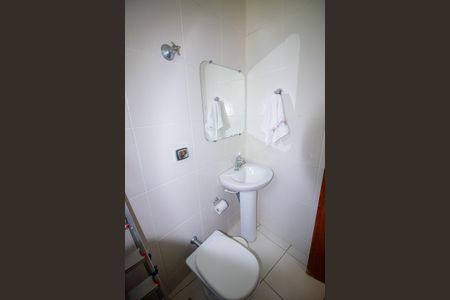 Casa à venda com 365m², 4 quartos e 3 vagasBanheiro