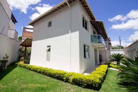Casa à venda com 365m², 4 quartos e 3 vagasJardim
