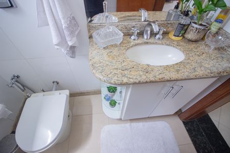 Casa à venda com 365m², 4 quartos e 3 vagasLavabo