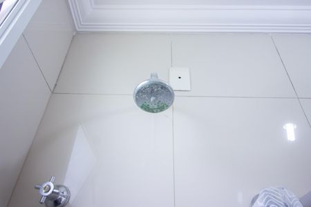 Casa à venda com 365m², 4 quartos e 3 vagasBanheiro Social