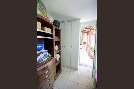 Casa à venda com 365m², 4 quartos e 3 vagasÁrea de Serviço