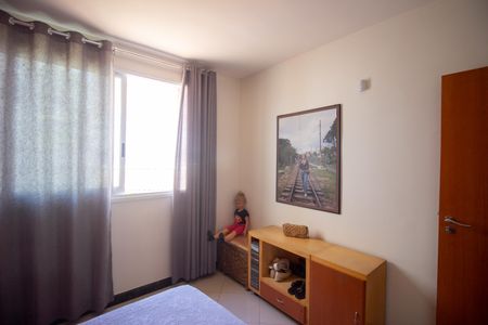 Casa à venda com 365m², 4 quartos e 3 vagasQuarto 2