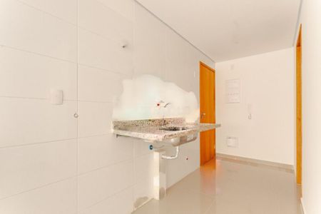 Apartamento à venda com 1 quarto, 29m² em Chácara Santo Antônio (Zona Sul), São Paulo