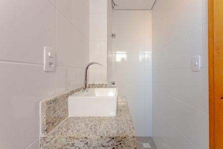 Apartamento à venda com 1 quarto, 29m² em Chácara Santo Antônio (Zona Sul), São Paulo