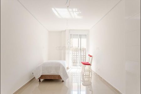 Apartamento à venda com 1 quarto, 29m² em Chácara Santo Antônio (Zona Sul), São Paulo