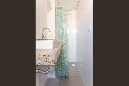 Apartamento à venda com 1 quarto, 29m² em Chácara Santo Antônio (Zona Sul), São Paulo