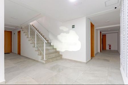 Apartamento à venda com 1 quarto, 29m² em Chácara Santo Antônio (Zona Sul), São Paulo