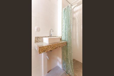 Apartamento à venda com 1 quarto, 29m² em Chácara Santo Antônio (Zona Sul), São Paulo