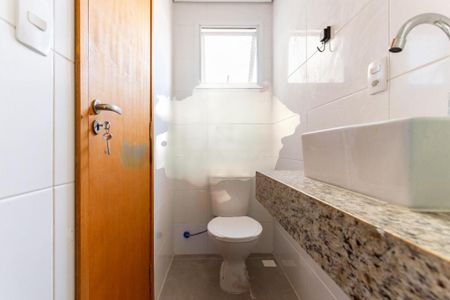 Apartamento à venda com 1 quarto, 29m² em Chácara Santo Antônio (Zona Sul), São Paulo