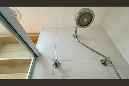 Studio para alugar com 25m², 1 quarto e sem vagaBanheiro