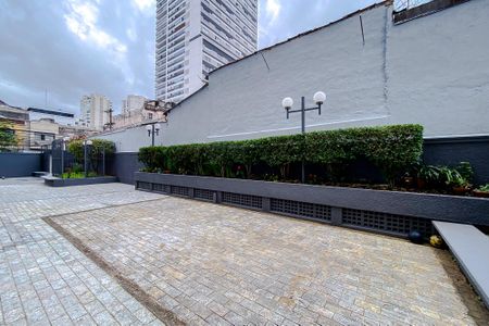 Apartamento à venda com 78m², 3 quartos e 1 vagaÁrea comum