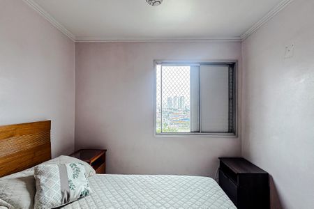 Apartamento à venda com 78m², 3 quartos e 1 vagaQuarto 1