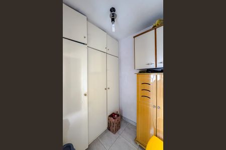 Apartamento à venda com 78m², 3 quartos e 1 vagaQuarto de Serviço
