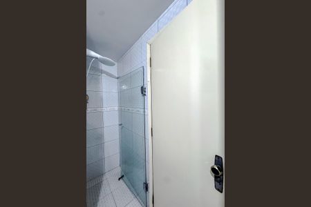 Apartamento à venda com 78m², 3 quartos e 1 vagaBanheiro