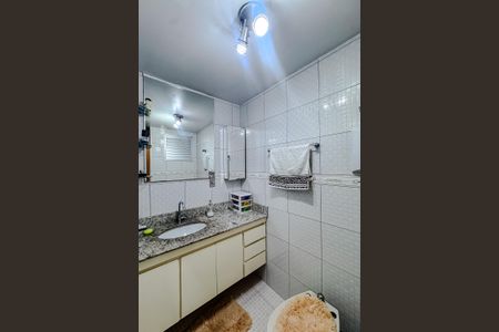 Apartamento à venda com 78m², 3 quartos e 1 vagaBanheiro