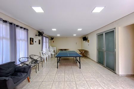 Apartamento à venda com 78m², 3 quartos e 1 vagaSala de Jogos