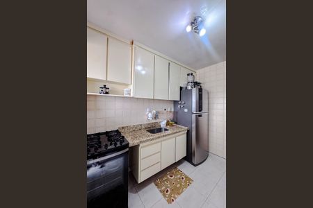 Apartamento à venda com 78m², 3 quartos e 1 vagaCozinha