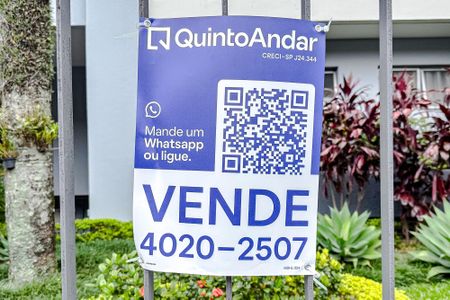 Apartamento à venda com 78m², 3 quartos e 1 vagaPlaquinha