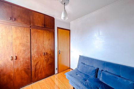Apartamento à venda com 78m², 3 quartos e 1 vagaQuarto 3