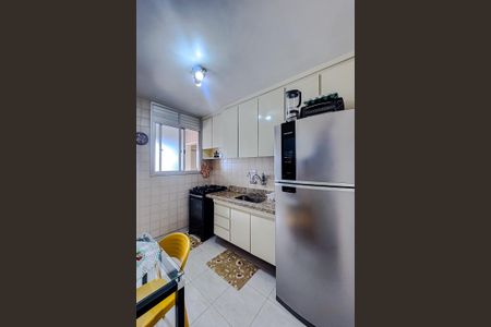 Apartamento à venda com 78m², 3 quartos e 1 vagaCozinha