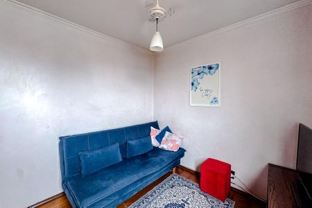 Apartamento à venda com 78m², 3 quartos e 1 vagaQuarto 3