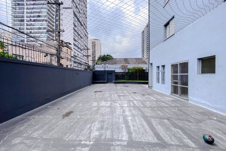 Apartamento à venda com 78m², 3 quartos e 1 vagaÁrea comum
