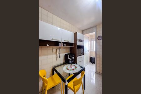 Apartamento à venda com 78m², 3 quartos e 1 vagaCozinha