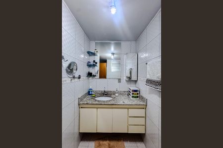 Apartamento à venda com 78m², 3 quartos e 1 vagaBanheiro