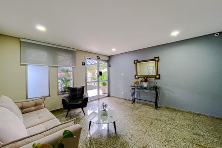 Apartamento à venda com 78m², 3 quartos e 1 vagaÁrea comum