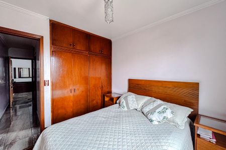 Quarto 1 de apartamento à venda com 3 quartos, 78m² em Belenzinho, São Paulo