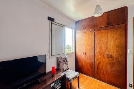 Apartamento à venda com 78m², 3 quartos e 1 vagaQuarto 3