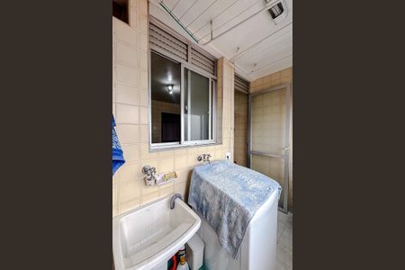 Apartamento à venda com 78m², 3 quartos e 1 vagaÁrea de Serviço