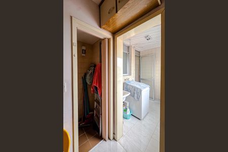 Apartamento à venda com 78m², 3 quartos e 1 vagaQuarto de Serviço