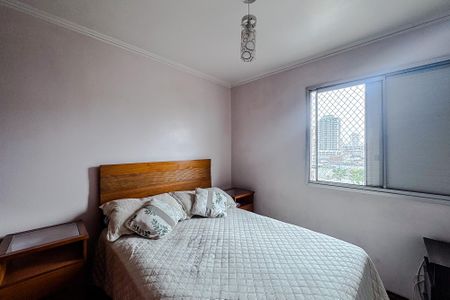 Apartamento à venda com 78m², 3 quartos e 1 vagaQuarto 1