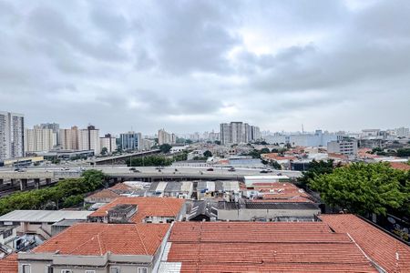 Apartamento à venda com 78m², 3 quartos e 1 vagaVista do Quarto 2