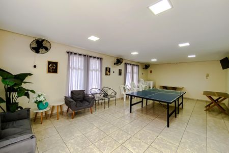 Apartamento à venda com 78m², 3 quartos e 1 vagaSala de Jogos