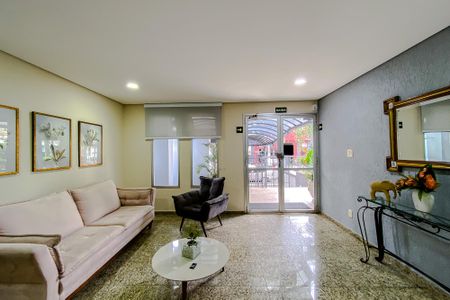 Apartamento à venda com 78m², 3 quartos e 1 vagaÁrea comum