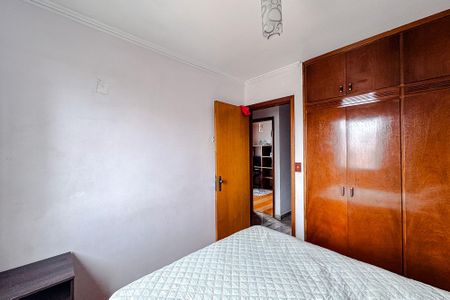 Apartamento à venda com 78m², 3 quartos e 1 vagaQuarto 1