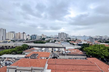 Apartamento à venda com 78m², 3 quartos e 1 vagavista do Quarto 3