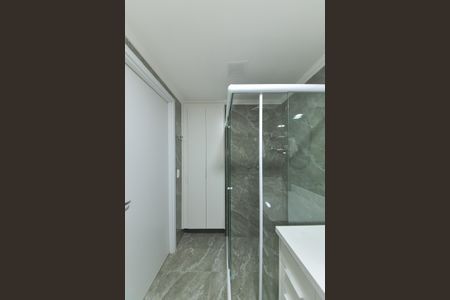 Studio para alugar com 31m², 1 quarto e sem vagaBanheiro