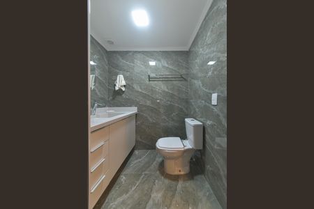 Studio para alugar com 31m², 1 quarto e sem vagaBanheiro