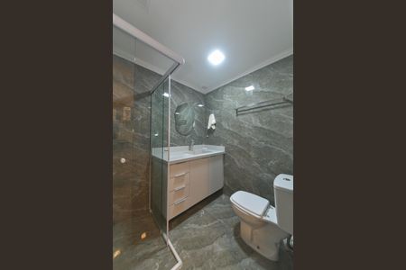 Studio para alugar com 31m², 1 quarto e sem vagaBanheiro