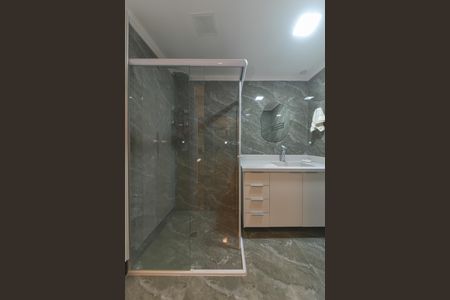 Studio para alugar com 31m², 1 quarto e sem vagaBanheiro