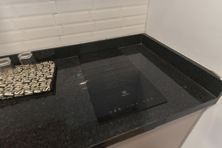 Studio para alugar com 31m², 1 quarto e sem vagaCozinha