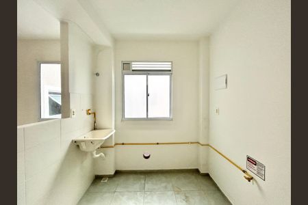 Apartamento para alugar com 40m², 2 quartos e 1 vagaCozinha