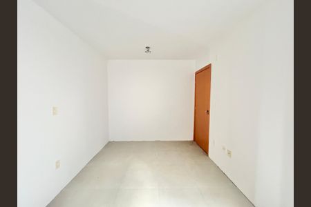 Sala de apartamento para alugar com 2 quartos, 40m² em Rondônia, Novo Hamburgo