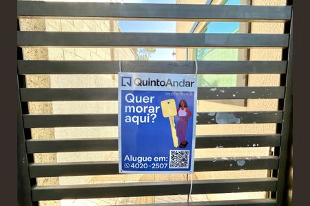 Apartamento para alugar com 40m², 2 quartos e 1 vagaPlaca