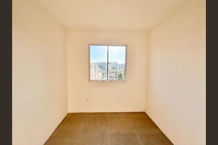 Quarto 1 de apartamento para alugar com 2 quartos, 40m² em Rondônia, Novo Hamburgo